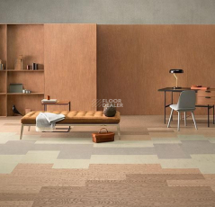 Forbo Marmoleum Modular te5235 North Sea coast фото 2 | FLOORDEALER